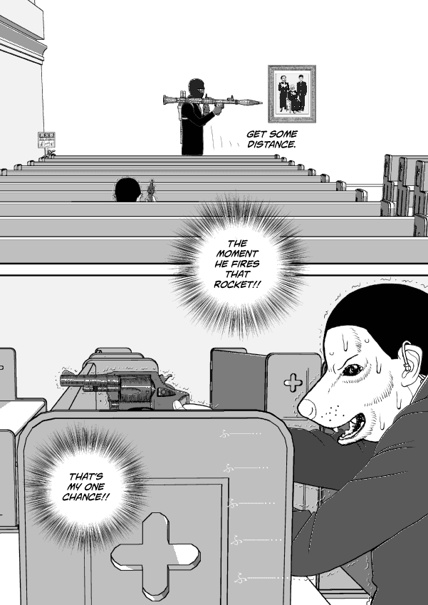 Paperakyu chapter 62 page 21