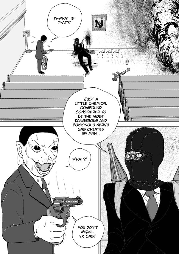 Paperakyu chapter 62 page 29