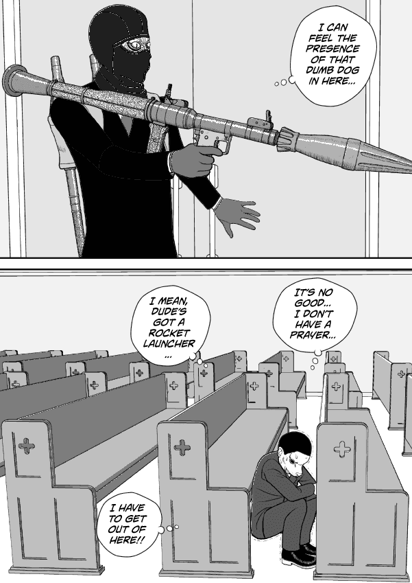 Paperakyu chapter 62 page 8