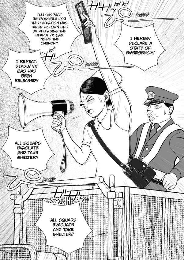 Paperakyu chapter 63 page 10