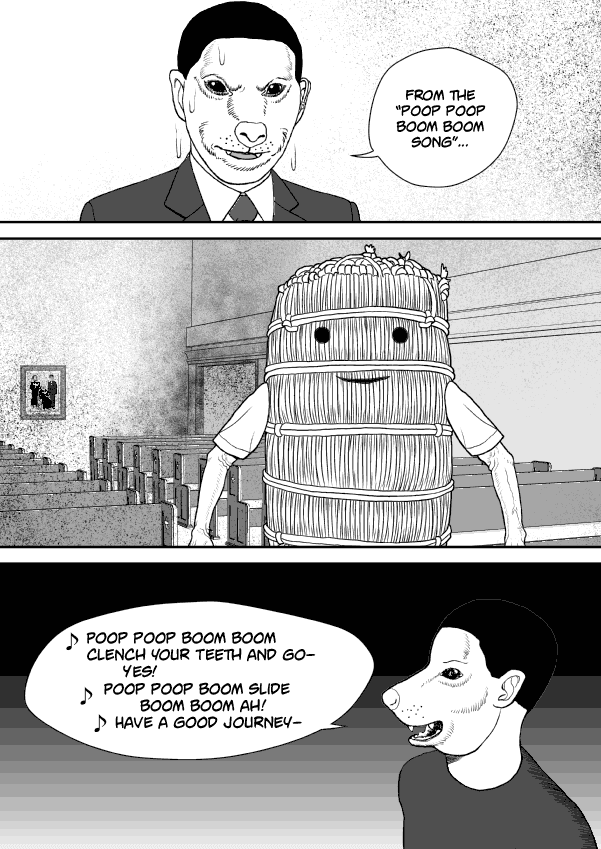 Paperakyu chapter 63 page 31