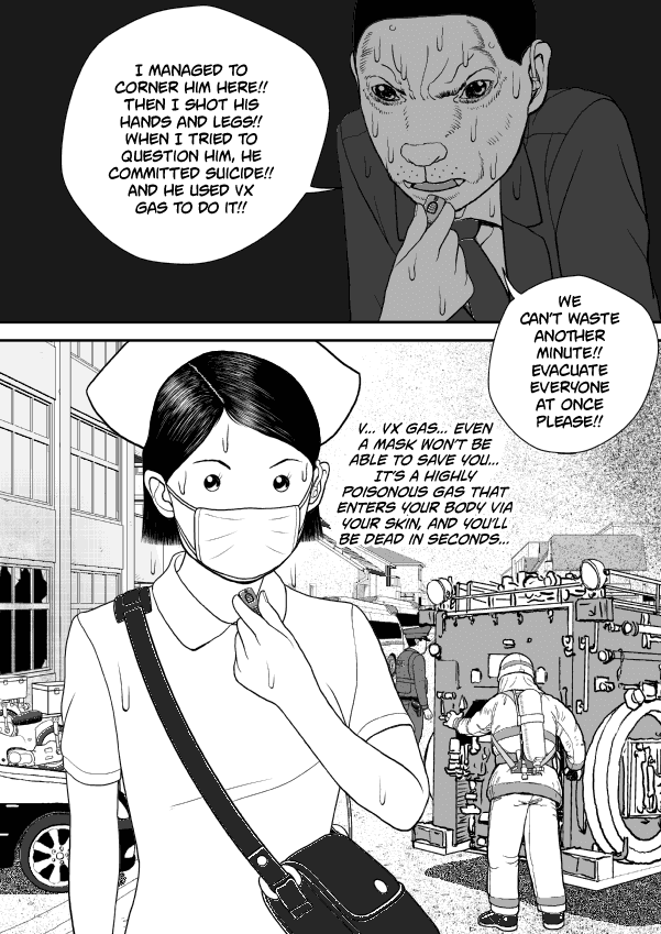 Paperakyu chapter 63 page 7