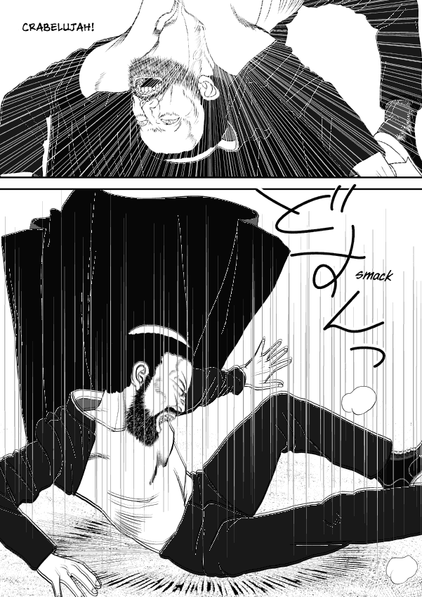 Paperakyu chapter 66 page 28