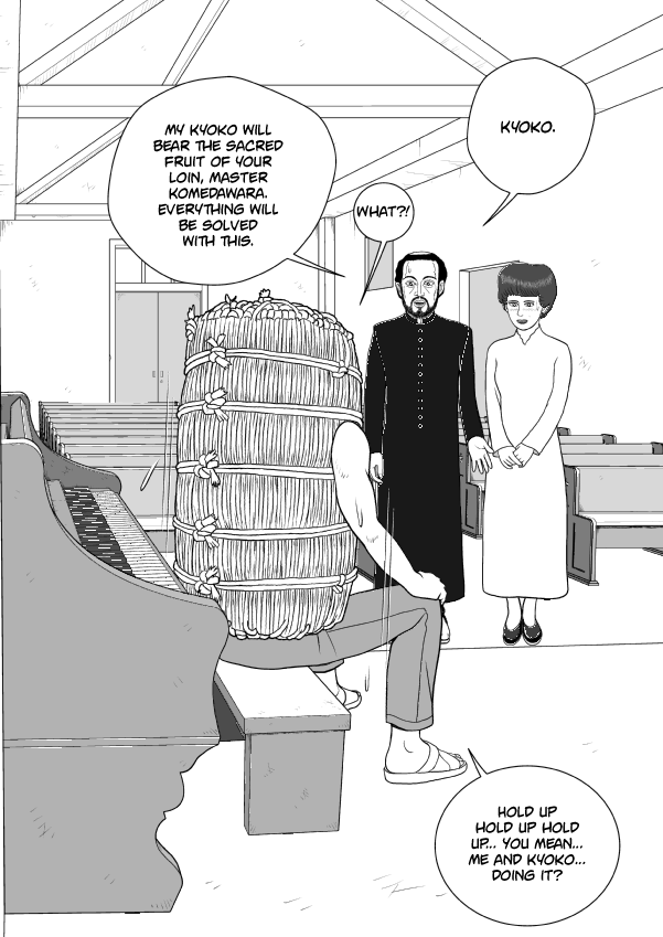 Paperakyu chapter 67 page 18