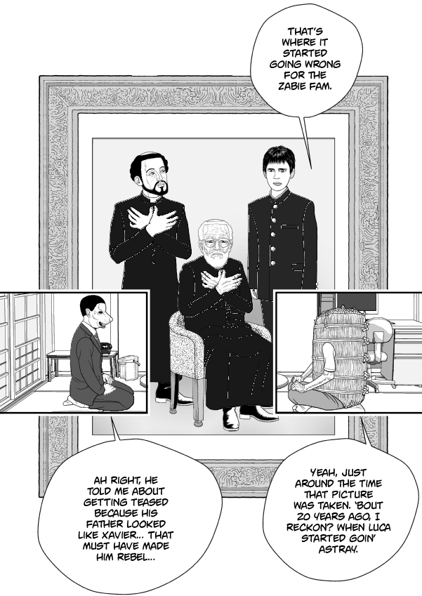 Paperakyu chapter 67 page 4