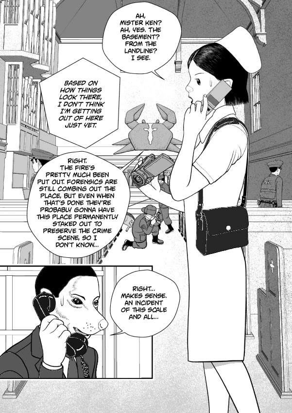 Paperakyu chapter 68 page 2