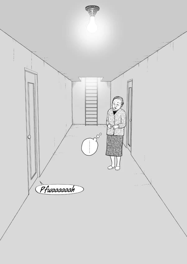 Paperakyu chapter 68 page 24