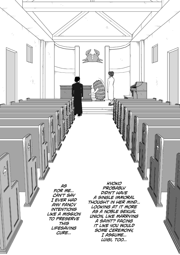 Paperakyu chapter 68 page 6