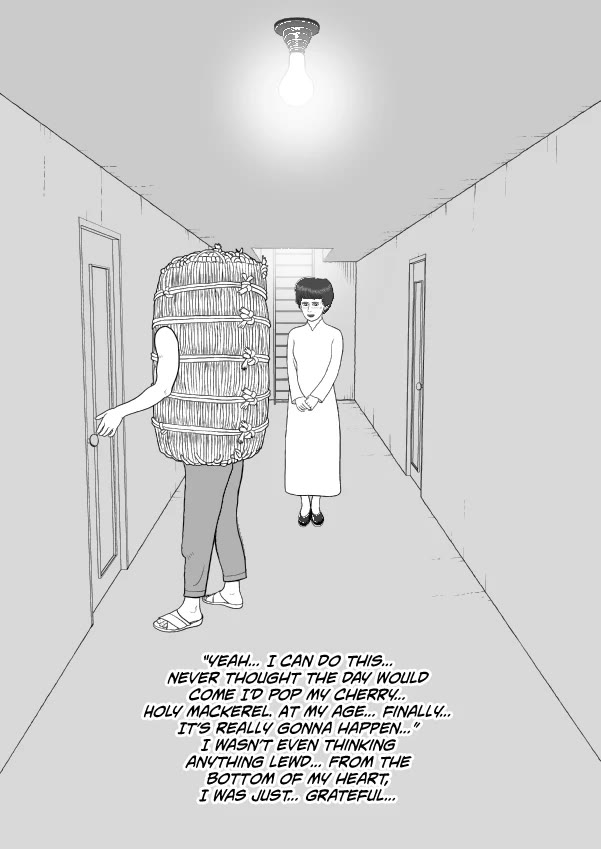 Paperakyu chapter 68 page 7