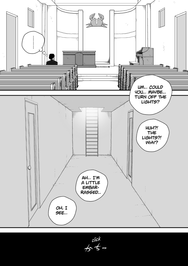 Paperakyu chapter 68 page 9