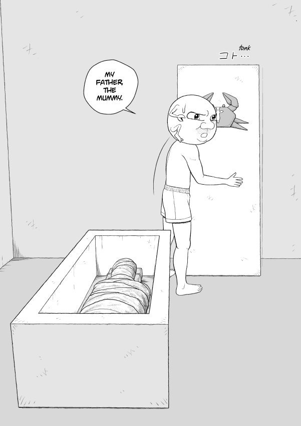 Paperakyu chapter 69 page 13