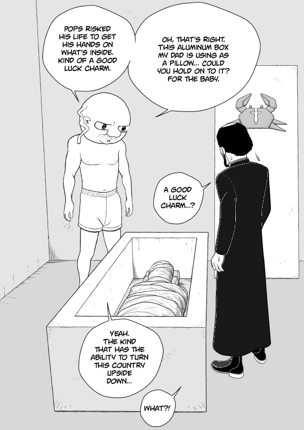 Paperakyu chapter 69 page 16