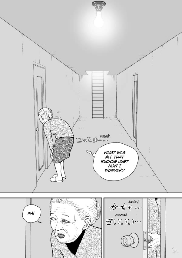 Paperakyu chapter 69 page 2