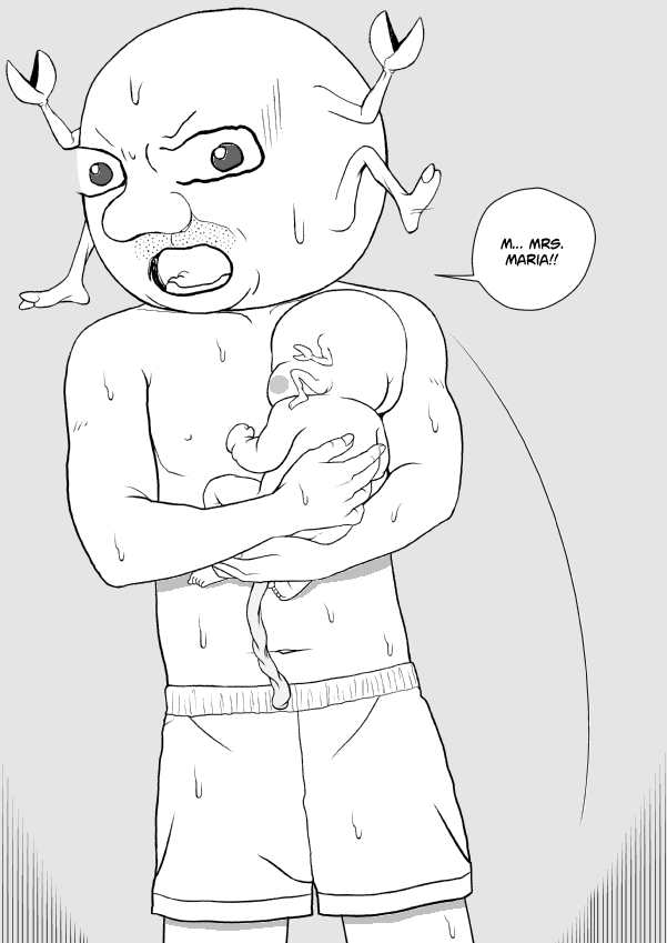 Paperakyu chapter 69 page 3