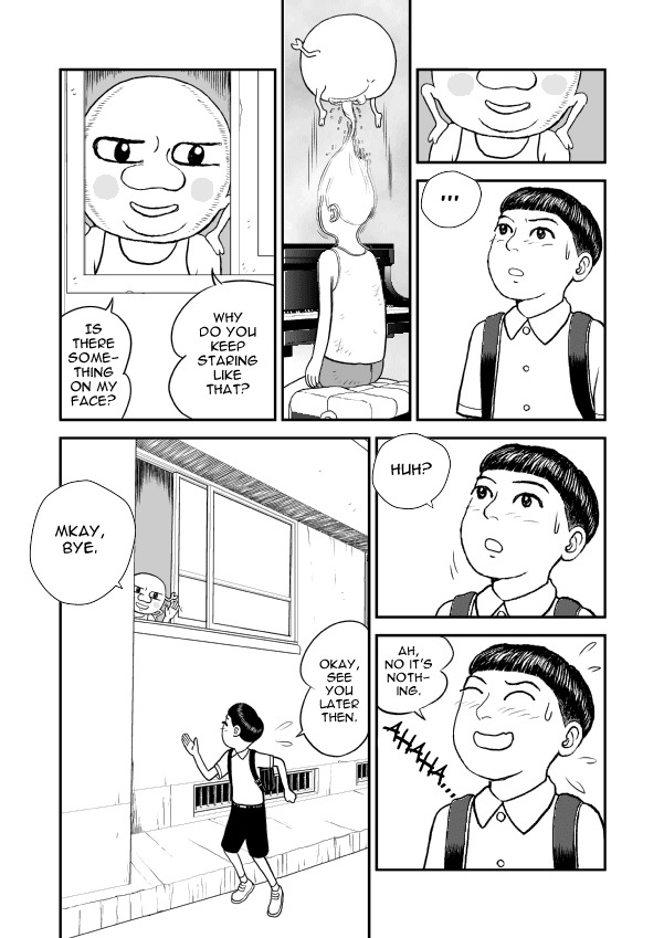 Paperakyu chapter 7 page 3