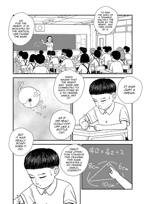 Paperakyu chapter 7 page 4