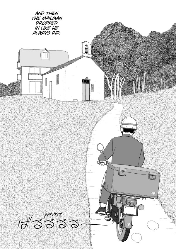 Paperakyu chapter 70 page 10