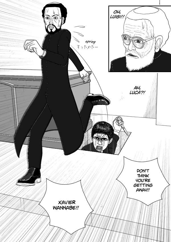 Paperakyu chapter 70 page 4