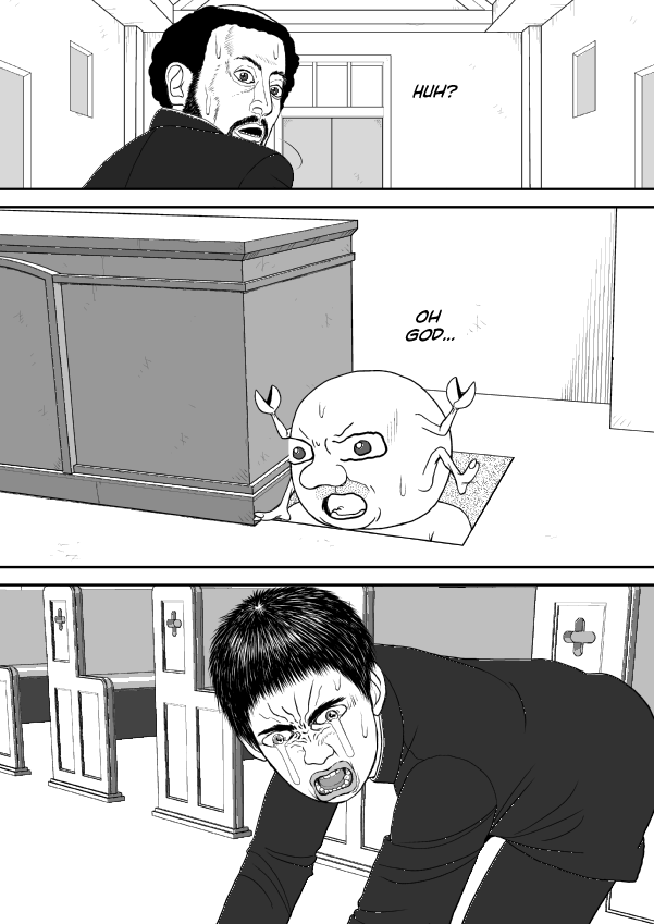 Paperakyu chapter 70 page 8