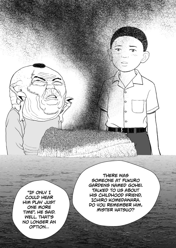 Paperakyu chapter 71 page 30