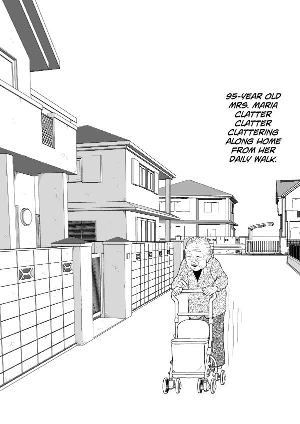 Paperakyu chapter 71 page 5