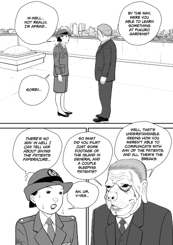 Paperakyu chapter 72 page 6