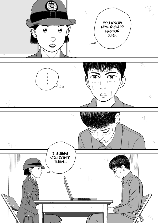 Paperakyu chapter 73 page 23