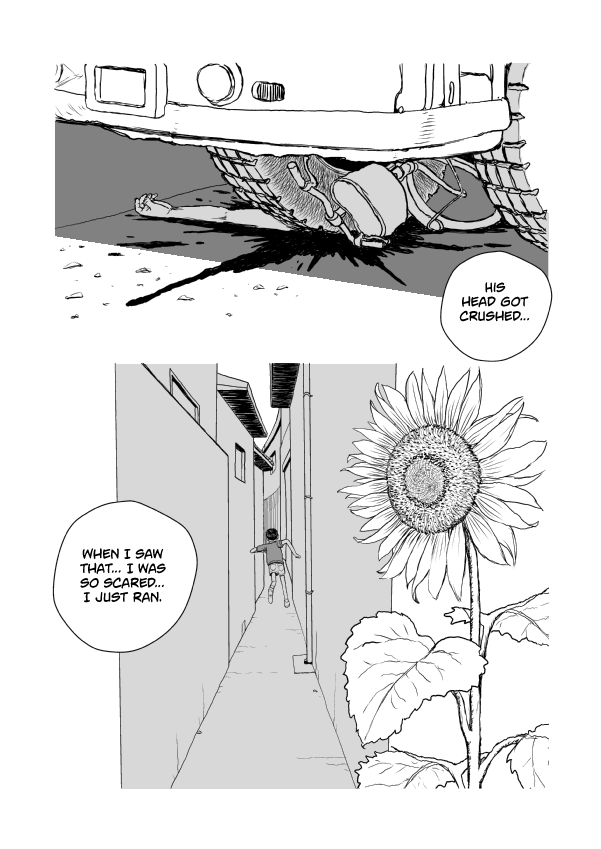 Paperakyu chapter 73 page 39