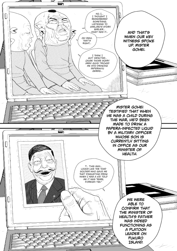 Paperakyu chapter 73 page 5