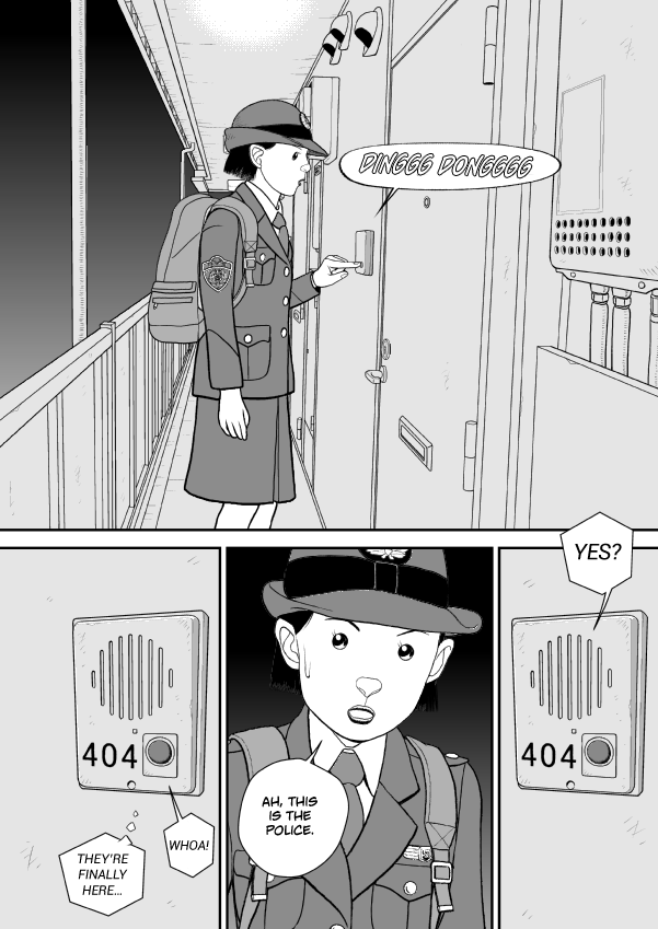 Paperakyu chapter 75 page 10