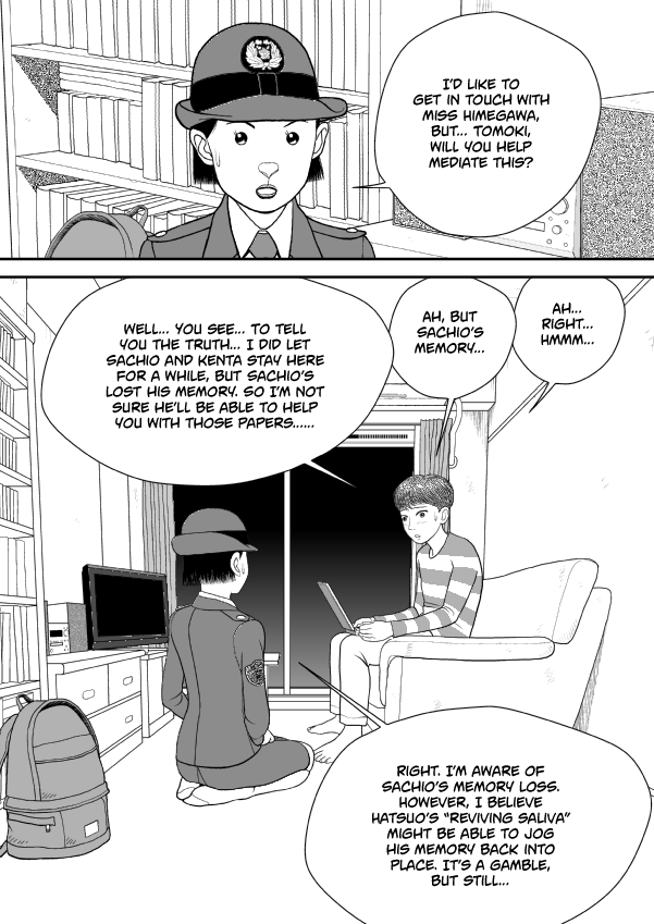 Paperakyu chapter 75 page 24