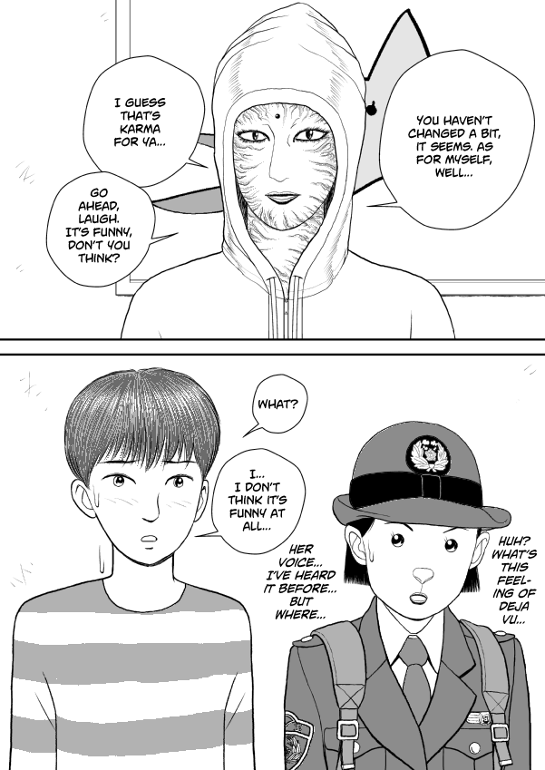 Paperakyu chapter 76 page 24