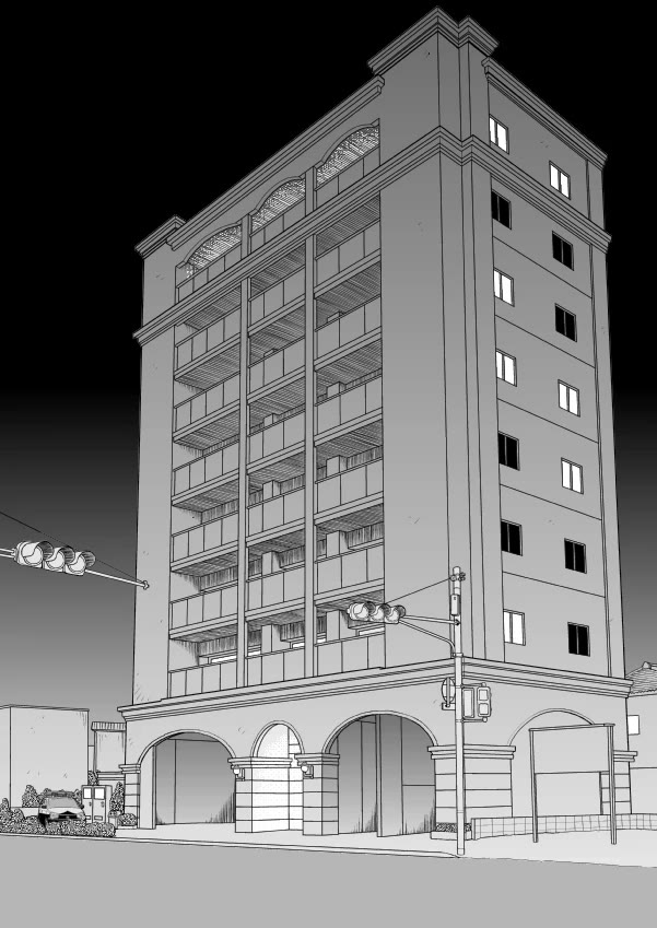 Paperakyu chapter 77 page 12