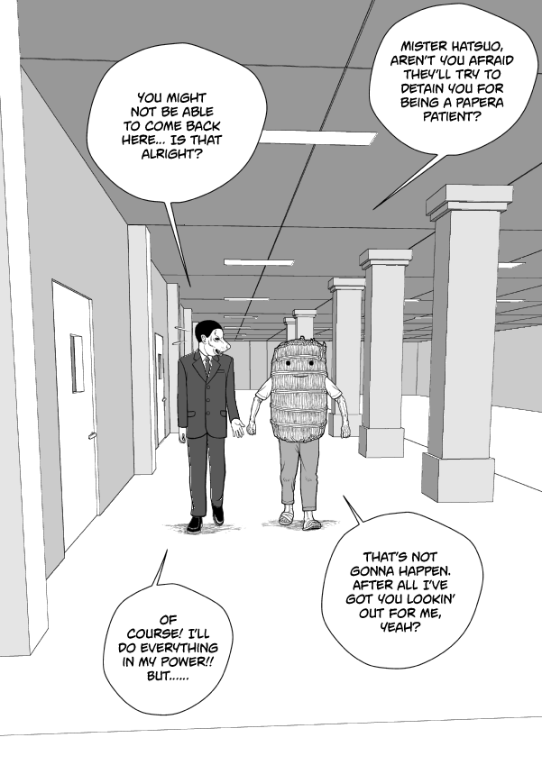 Paperakyu chapter 78 page 14