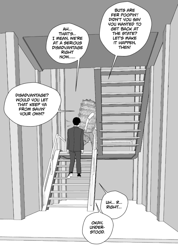 Paperakyu chapter 78 page 15