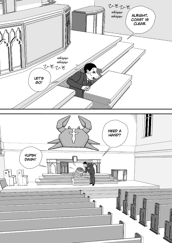 Paperakyu chapter 78 page 16