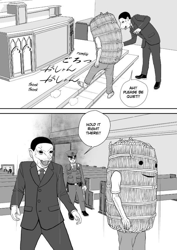 Paperakyu chapter 78 page 17