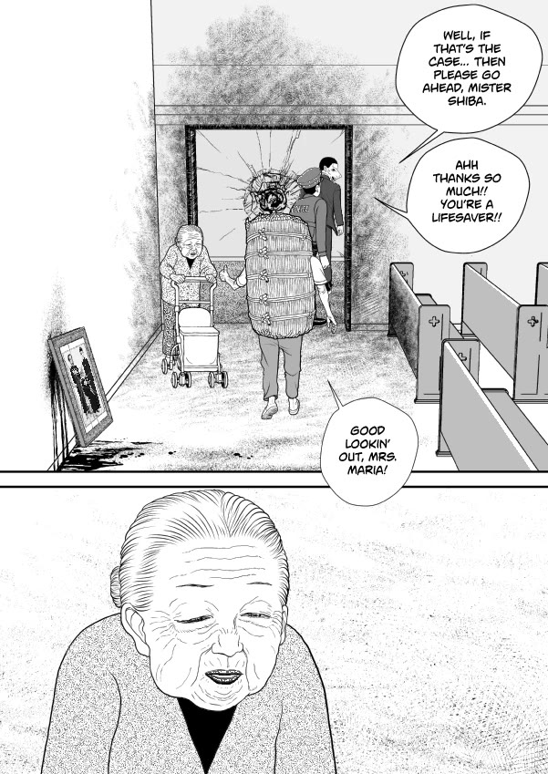 Paperakyu chapter 78 page 22