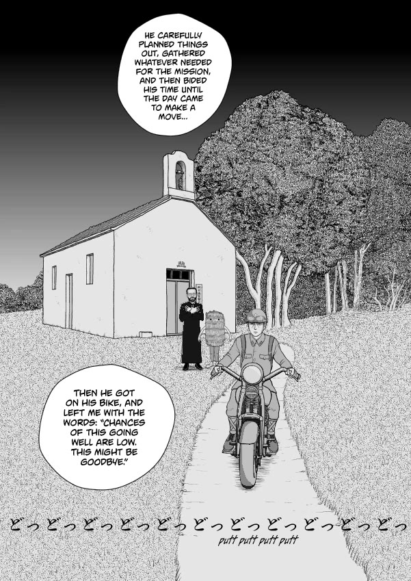 Paperakyu chapter 78 page 26