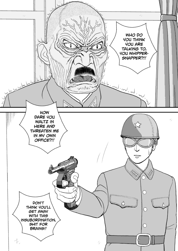 Paperakyu chapter 79 page 10