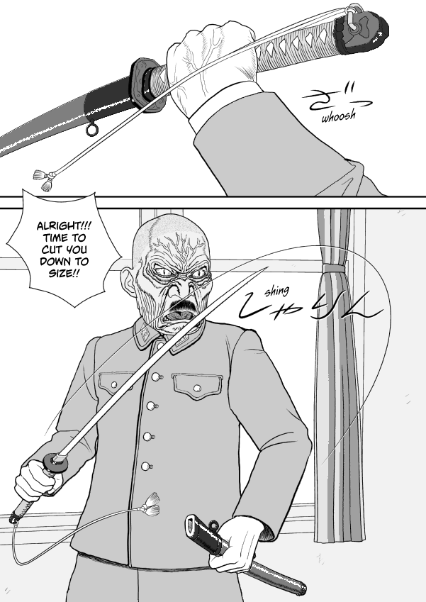 Paperakyu chapter 79 page 11