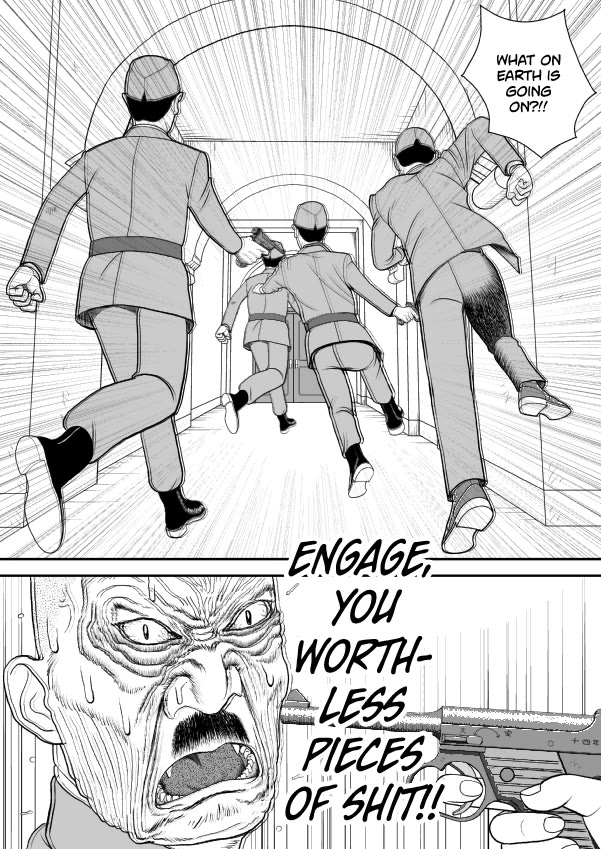 Paperakyu chapter 79 page 16