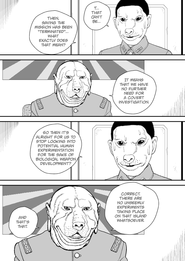 Paperakyu chapter 79 page 26