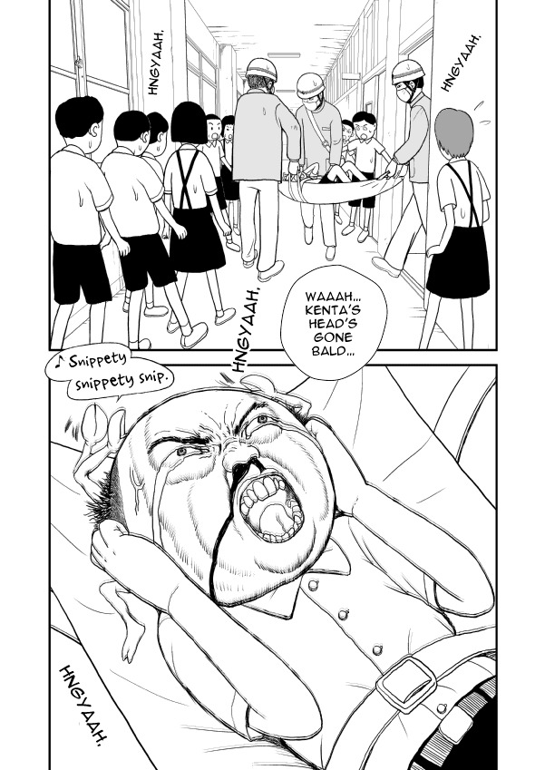 Paperakyu chapter 8 page 7