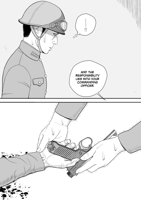 Paperakyu chapter 80 page 12