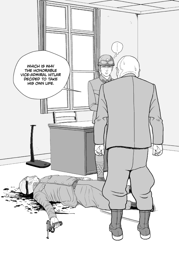 Paperakyu chapter 80 page 13