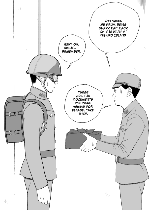 Paperakyu chapter 80 page 16