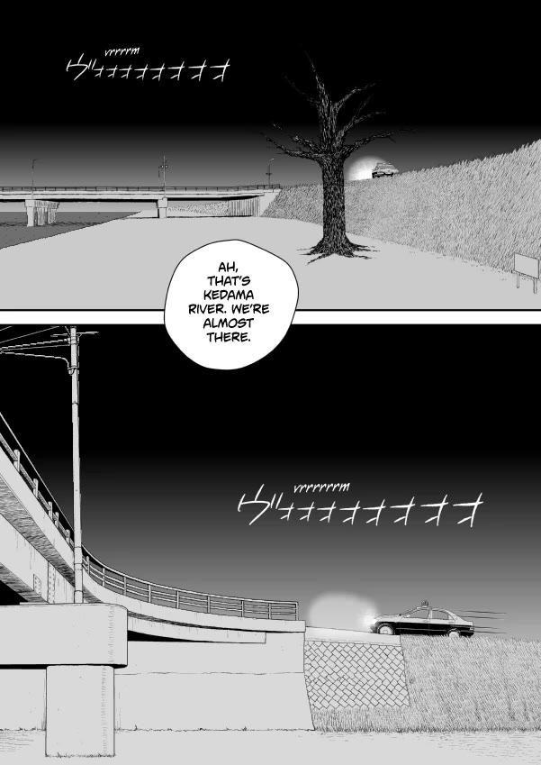 Paperakyu chapter 80 page 19