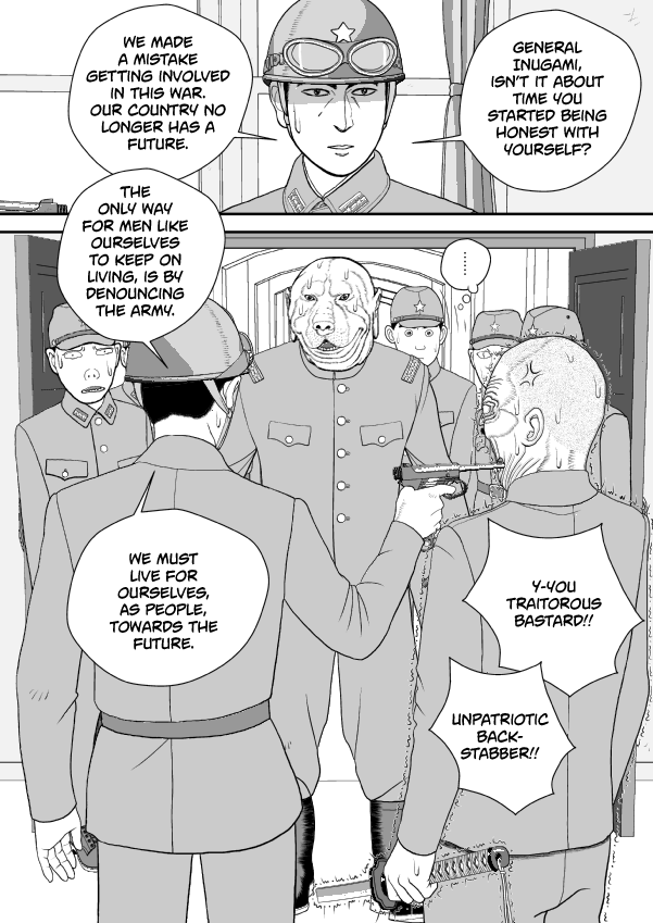 Paperakyu chapter 80 page 2