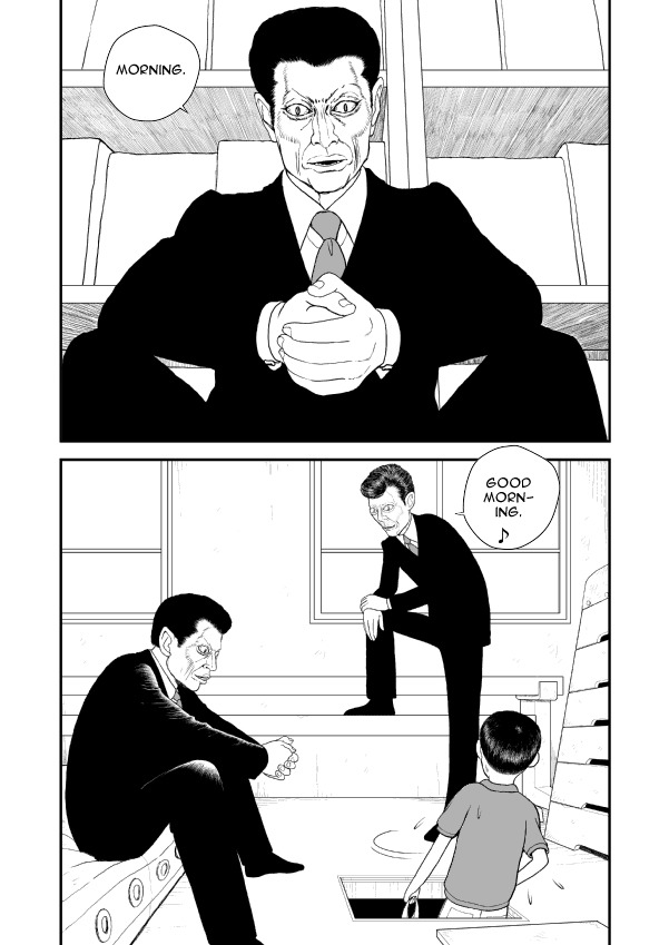 Paperakyu chapter 9 page 24